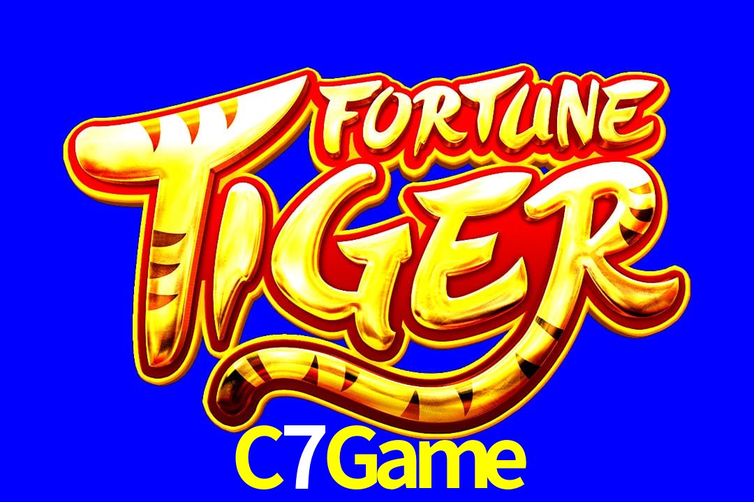 Exótico com Jogo Fortune Tiger no C7Game